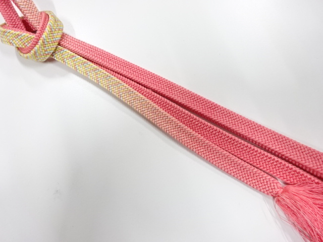 Japanese Kimono / Accessories Silk